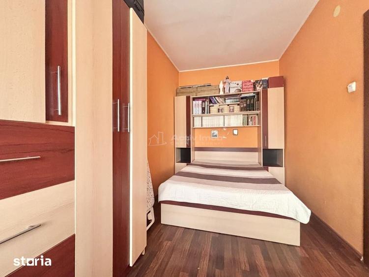 Apartament cu 4 camere în Rogerius