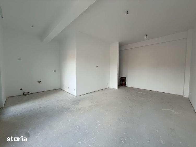 Garsonieră în Ultracentral