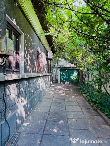 Casa 3 camere cu teren 250 mp, garaj inchis, Sector 6, Giule?tiCranga?i - 3