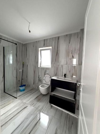 Casă individuală cu 4 camere cu Teren 435 Mp în Miroslava