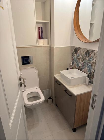 Spațiu comercial, de 24 mp, în Calea București