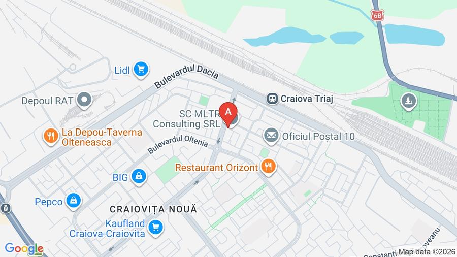 Apartament 2 camere decomandate Craiovita bilateral, mobilat și utilat - 1