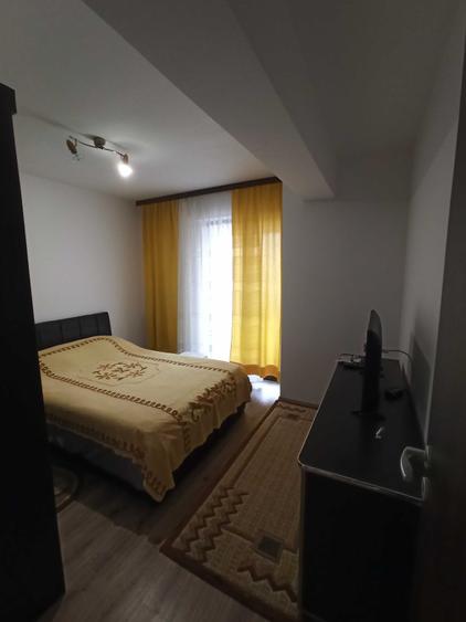 Apartament în Brăilei