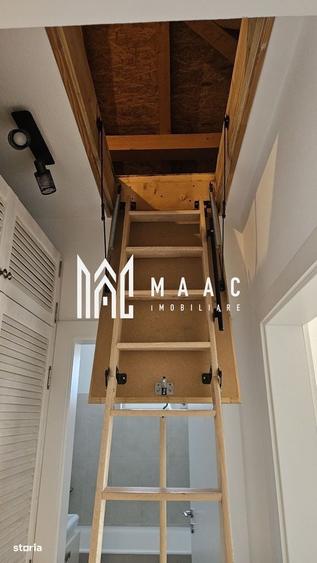 Apartament 3 camere de vanzare | Selimbar | 76 mp | pod - 7