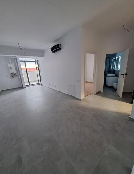 Apartament cu 2 camere, 46 mp,20mp terasa, zona BMW - 13