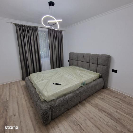 Apartament cu 3 camere decomandat în Mazepa 1