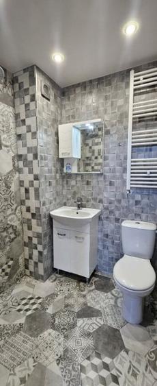 Apartament cu 2 camere decomandat în Chișinau