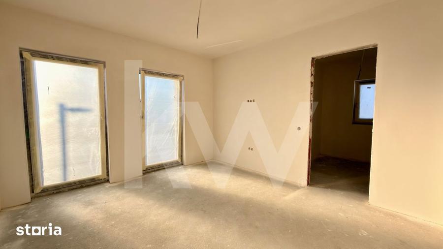 Casa individuala noua, intabulata 2026, Cartierul Tineretului - Sibiu - 4
