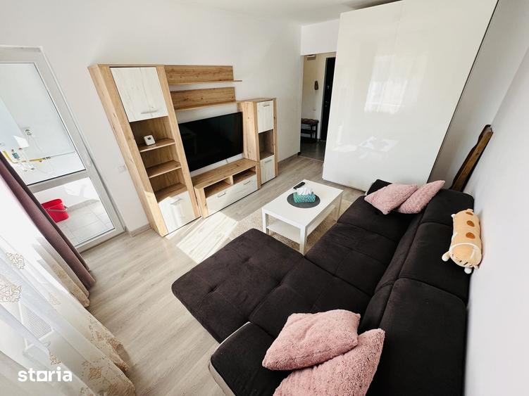 Apartament 1 camera decomandat Tatarasi bloc Nou langa Lidl, Parcare . - 1