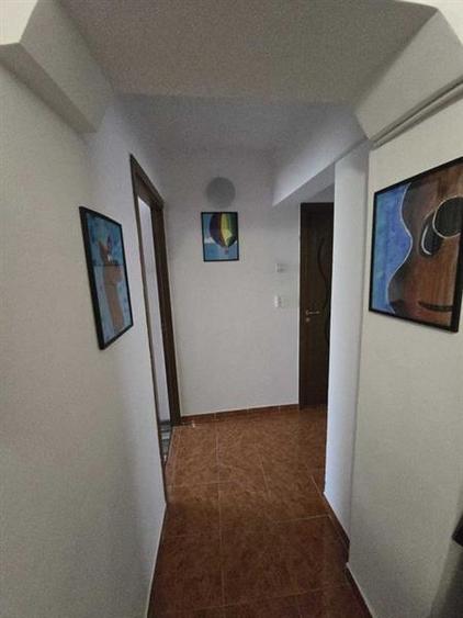Apartament cu 3 camere decomandat, mobilat în Astra