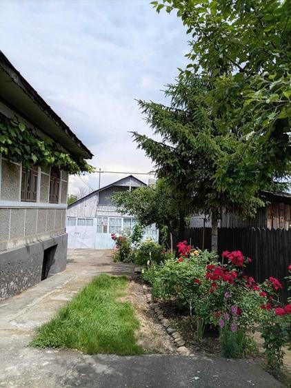 Casă cu 4 camere cu Teren 970 Mp în Gornet