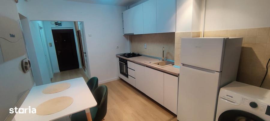 Apartament de 2 camere zona BRANDUSELOR - 2