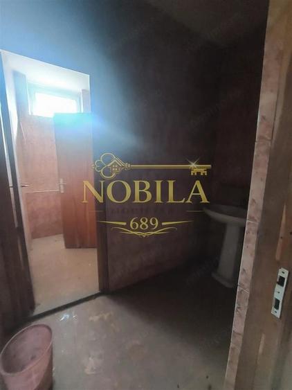 Spațiu comercial, de 36 mp, în Est