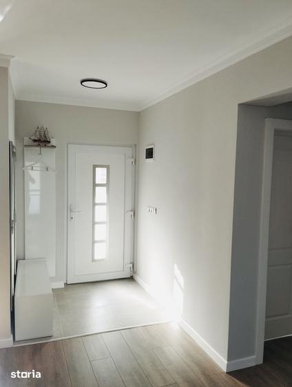 Casă cu 3 camere cu Teren 500 Mp în Sântandrei