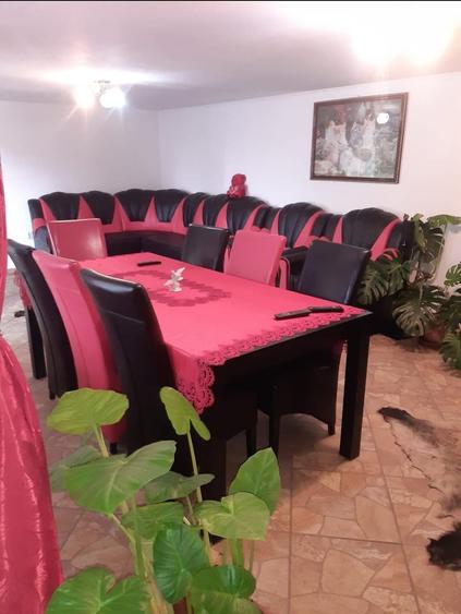 Casă cu 4 camere cu Teren 500 Mp în Cosota