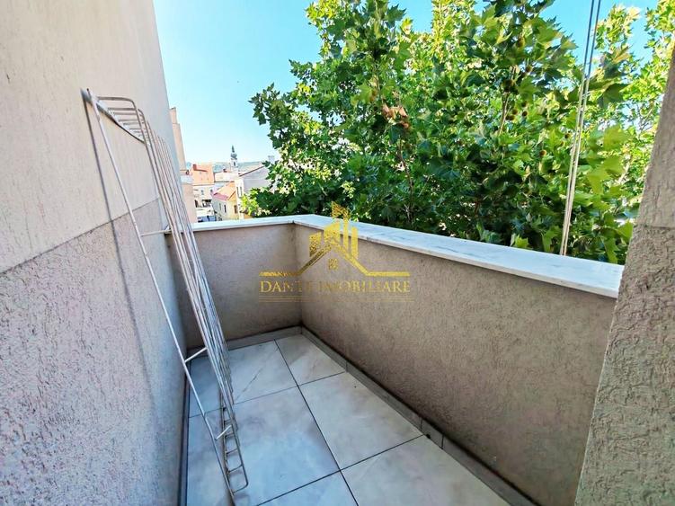 2 camere, decomandat, modern, Ultracentral, zona Universitatilor - 8