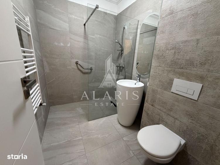 Apartament în Șagului