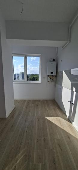 Apartament cu 2 camere în Tătărași
