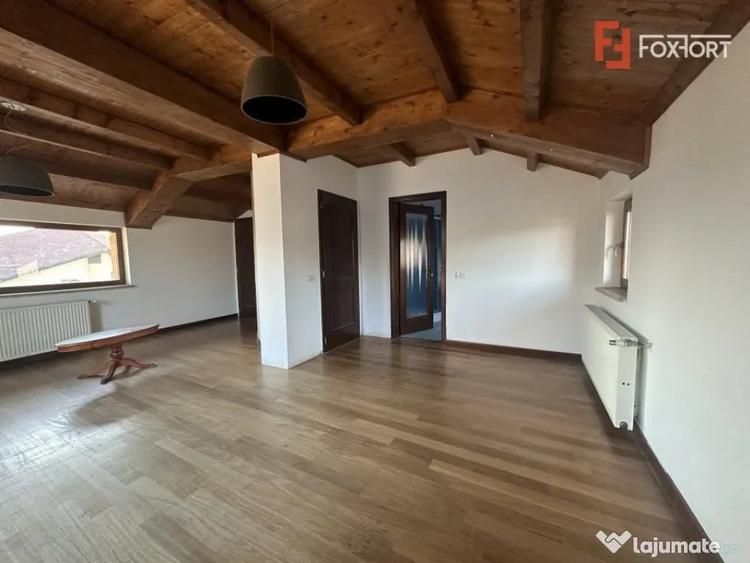 Casa individuala cu 10 camere si piscina, in Dumbravita - ID - Dumbravita (Timis) - 12