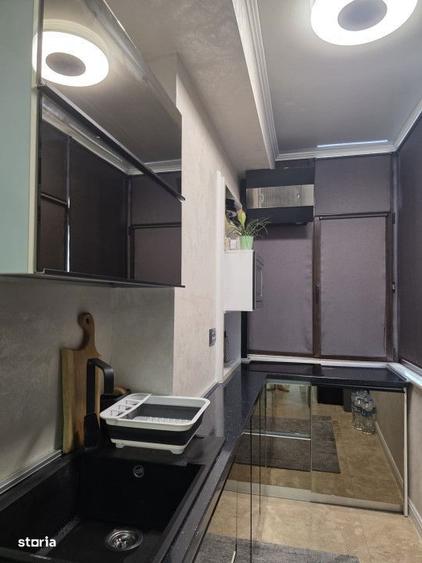 APARTAMENT 2 CAMERE LUX | ZONA KM 5 | TERMEN LUNG - 2