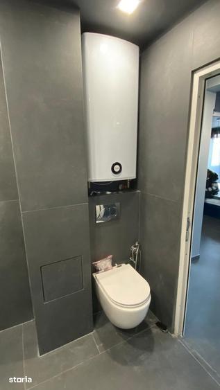 2 camere Eroii Revolu?iei | 6 min metrou | Parcare | Boiler - 3