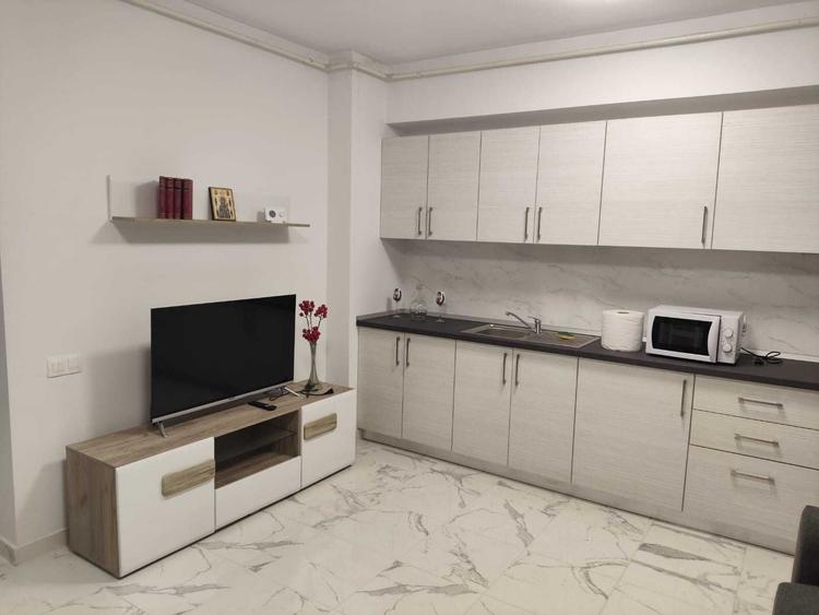 Apartament cu 2 camere decomandat în Nord