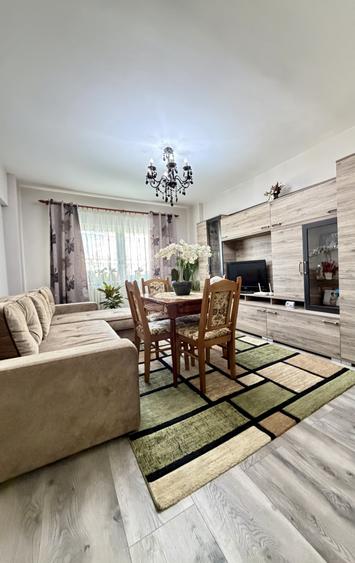 Apartament cu 4 camere decomandat în Mănăștur