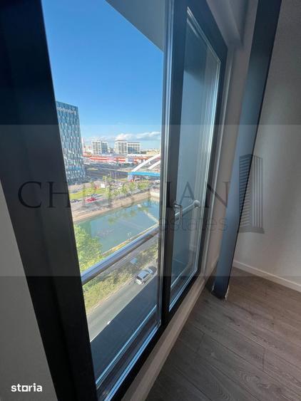 Apartament cu 2 camere în Grozăvești