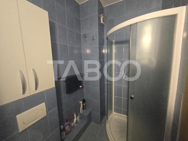 Prima inchiriere-Apartament 103 mpu 3 camere balcon 10 mp zona Strand - 9