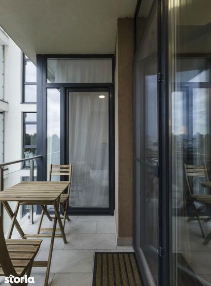 Apartament 2 camere Nord One | locatie premium | ultracentral - 16