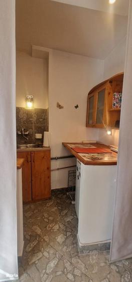 Apartament cu 2 camere decomandat în Universitate
