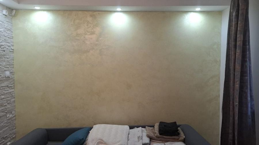 Apartament cu 2 camere decomandat în Exterior Vest