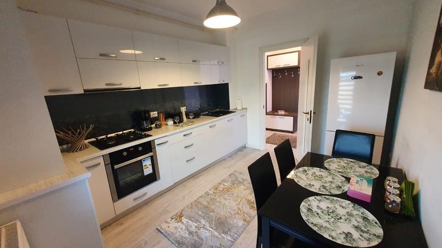 Apartament cu 2 camere decomandat în Orizont