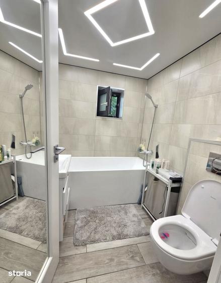 Apartament cu 2 camere în Obor