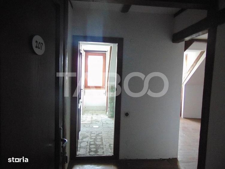 Pensiune cu 19 camere de inchiriat in Sibiu zona Centrala - 2