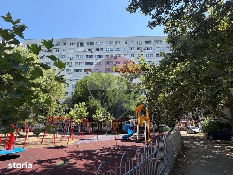 Vanzare apartament 3 camere zona Auchan Vitan - 2