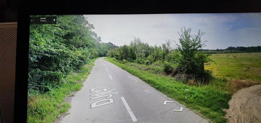 Teren agricol extravilan de 140000 mp, în Drăgănești
