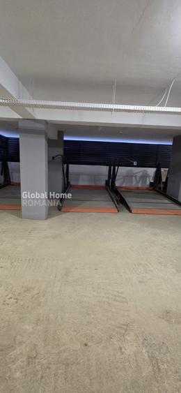 Apartament cu 2 camere decomandat, mobilat în Nicolae Grigorescu
