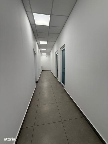 Spațiu comercial, de 250 mp, în Calea București