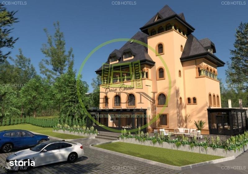 Apartament cu 2 camere în Central