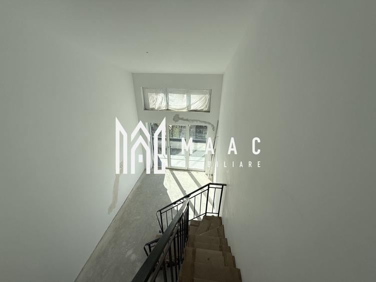 Penthouse 3 camere | 60 MP | Incalzire in Pardoseala - 3