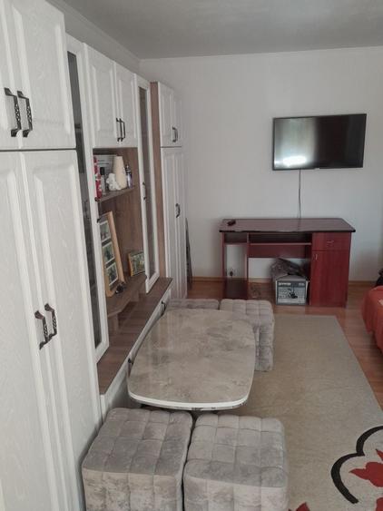 Apartament decomandat în Central