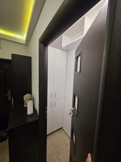Garsonieră decomandată în Sălaj