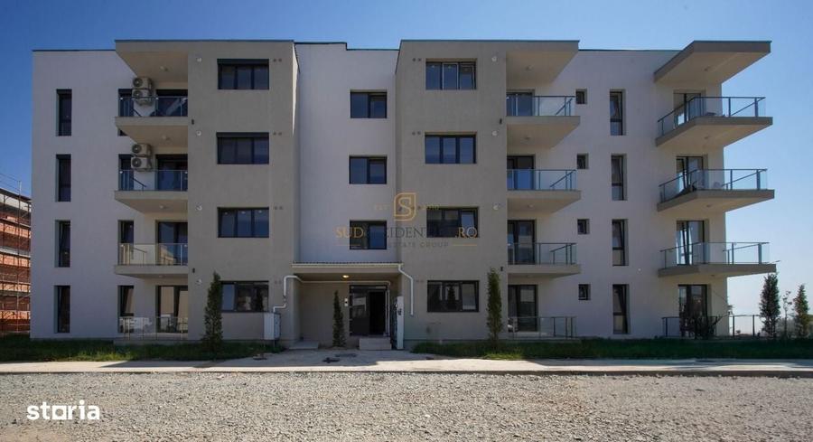 Apartament 2 camere - Crisul Repede - Mutare rapida - 12