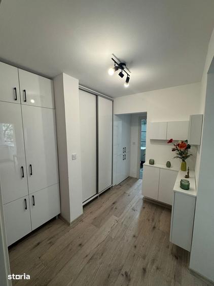 Apartament 2 camere de inchiriat Iosia - 7