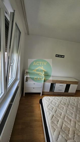 Apartament 2 camere, zona Scolii nr. 11 - 6