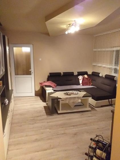 Apartament cu 2 camere semidecomandat, mobilat în 6 Vânători