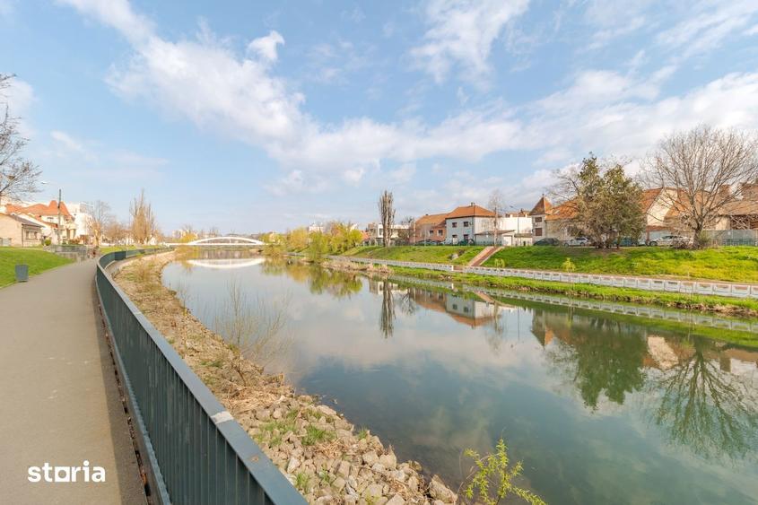 Casă cu 3 camere cu Teren 79 Mp în Orașul Nou