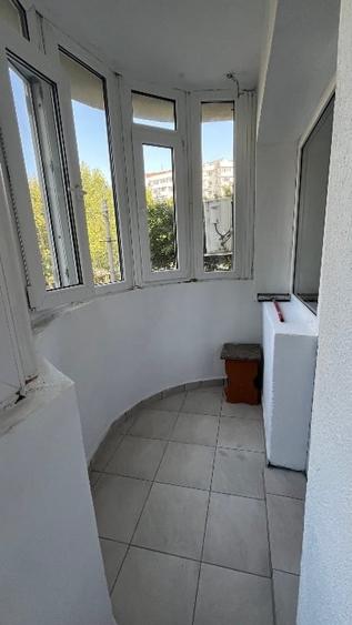 Garsonieră semidecomandată, mobilată în Dristor