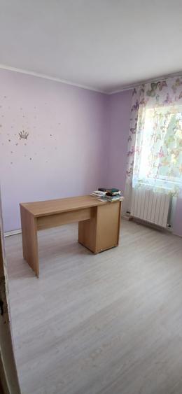 Apartament cu 2 camere semidecomandat în Nufărul